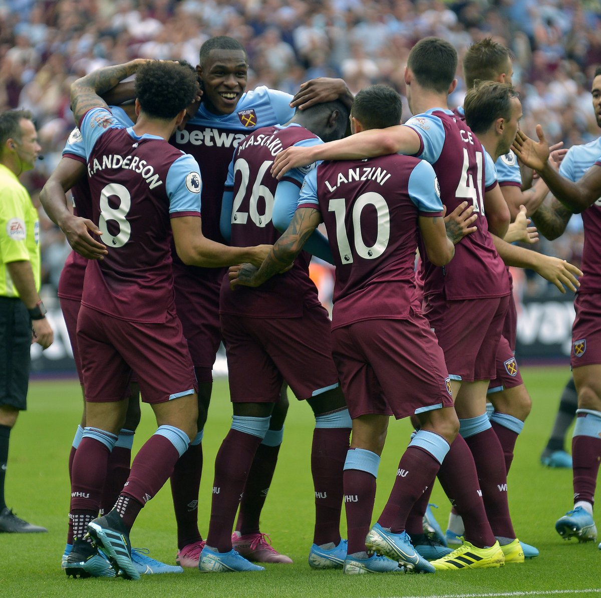 伍的试金石 伍的试金石