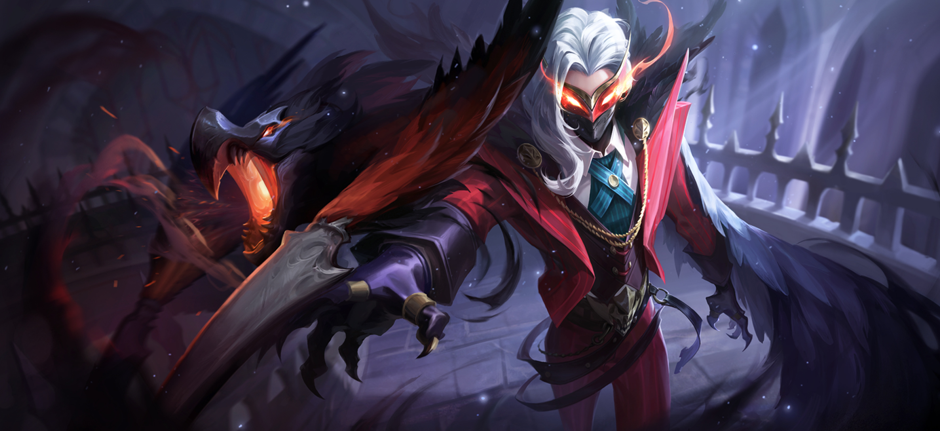 加速的角色 加速的角色